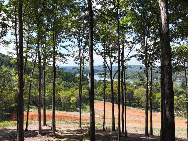 Land for sale in Loudon, East Tennessee