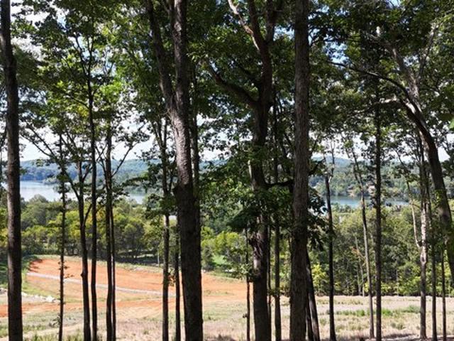 Land for sale in Loudon, East Tennessee
