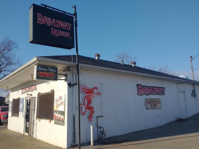 Commercial for sale in Winchester, Kentucky