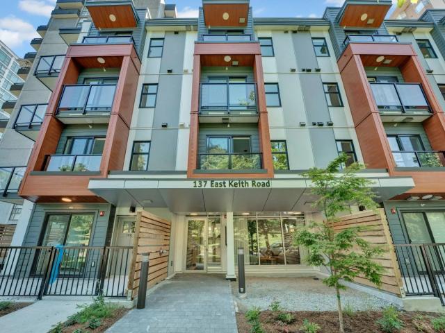 Apartment for rent in North Vancouver, British Columbia