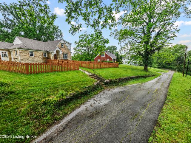House for sale in Taylorsville, Kentucky