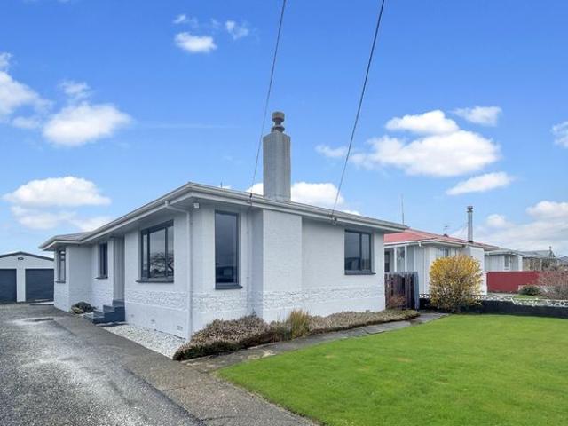 House for rent in Waikiwi, Invercargill City