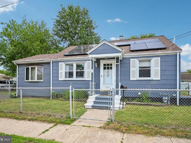 House for sale in Crosswicks, New Jersey