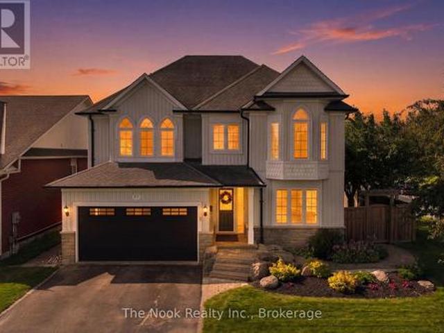 House for sale in Durham, Ontario