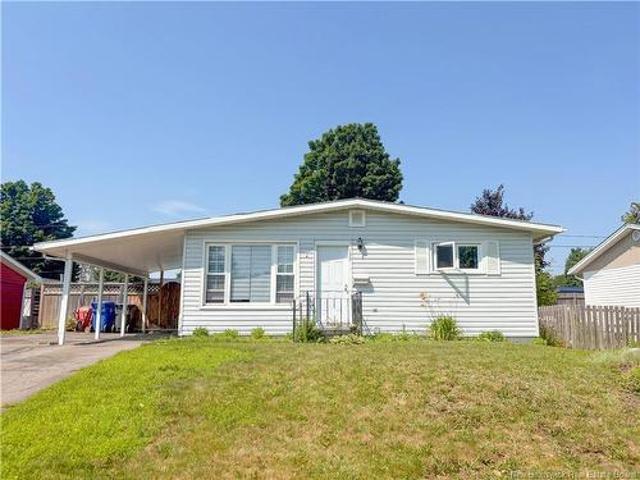 House for sale in Carleton, New Brunswick