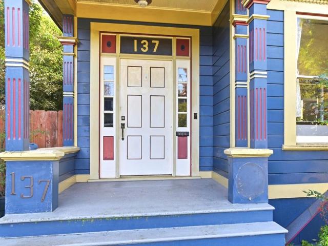 House for sale in San Mateo, California