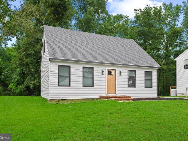 House for sale in Wicomico, Maryland