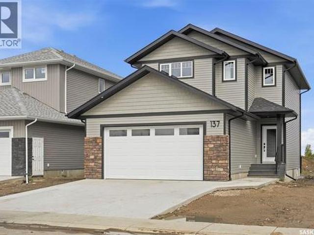 House for sale in Martensville, Saskatchewan