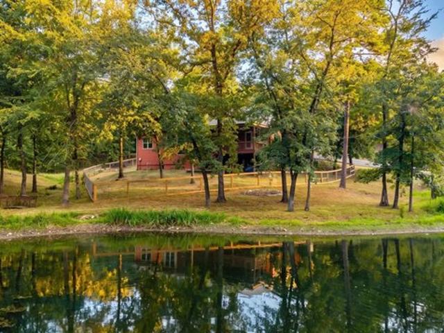 House for sale in Ark