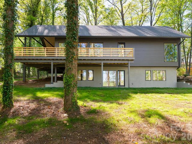 House for sale in Candler, North Carolina