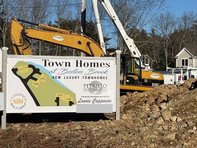 Condo for sale in Middleton, Massachusetts