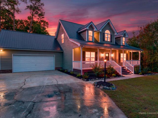 House for sale in Pittsboro, Chatham County