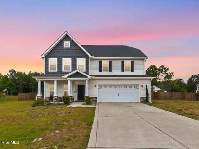 House for sale in Sneads Ferry, Onslow County