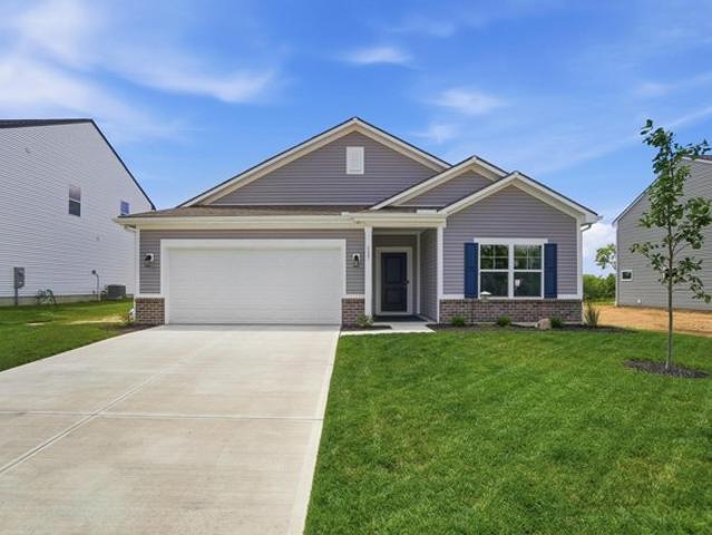 House for sale in Brookville, Ohio