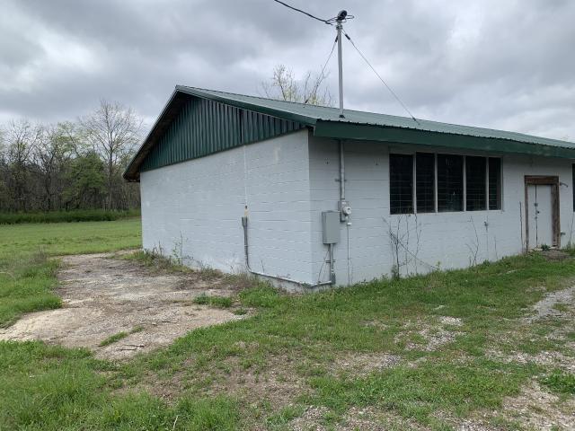 Land for sale in Tennessee