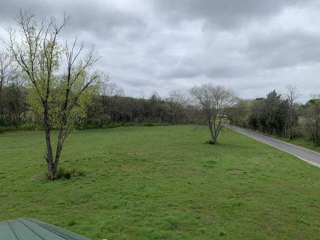 Land for sale in Tennessee