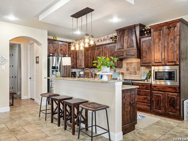 House for sale in Wilson, Texas