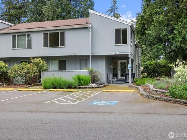 Condo for sale in Sequim, Washington