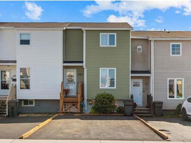 House for sale in Mount Pearl, Newfoundland And Labrador