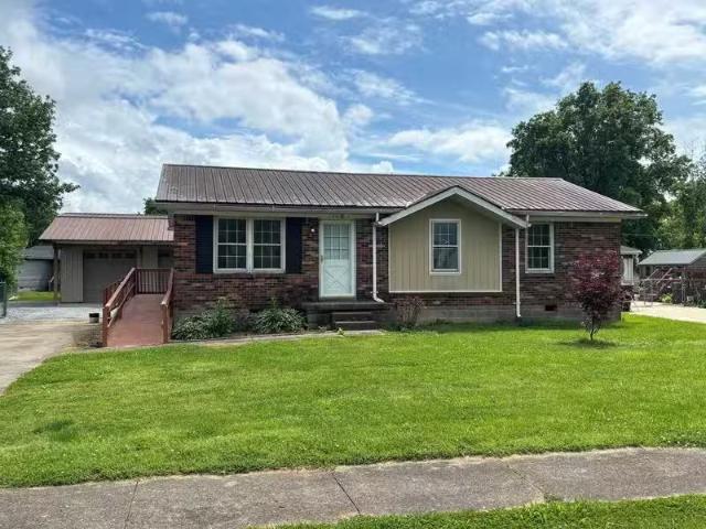 House for rent in Bardstown
