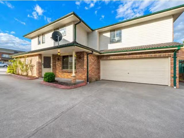 Condo for rent in Sydney, New South Wales