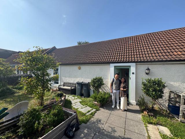 Apartment for rent in Gilmerton, City of Edinburgh
