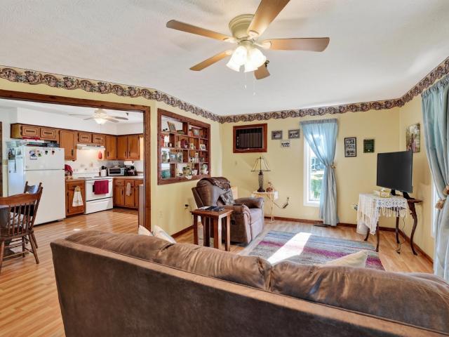 House for sale in Livingston, Middle Tennessee