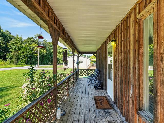 House for sale in Livingston, Middle Tennessee