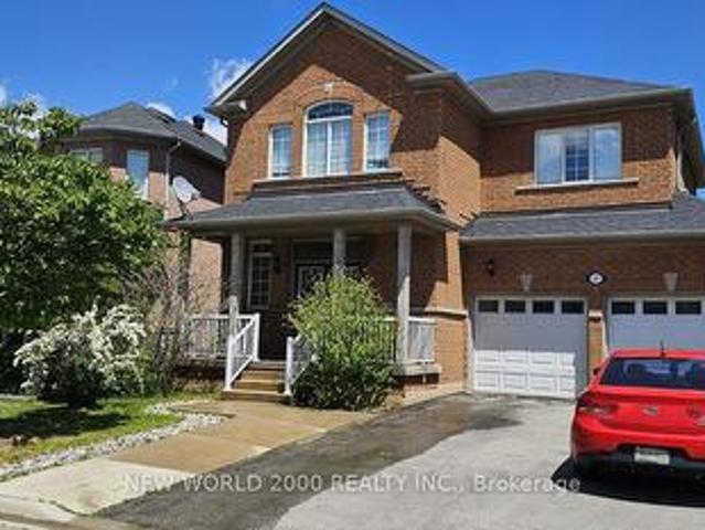 House for sale in Milton, Ontario