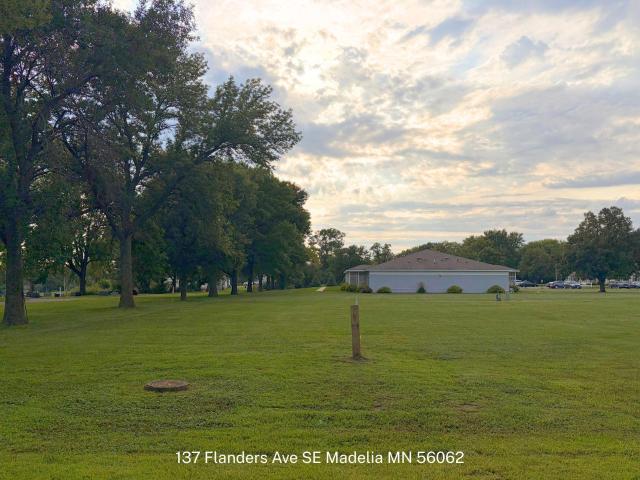 Land for sale in Madelia, Minnesota