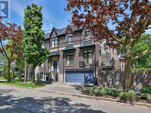 House for sale in Woburn, Ontario