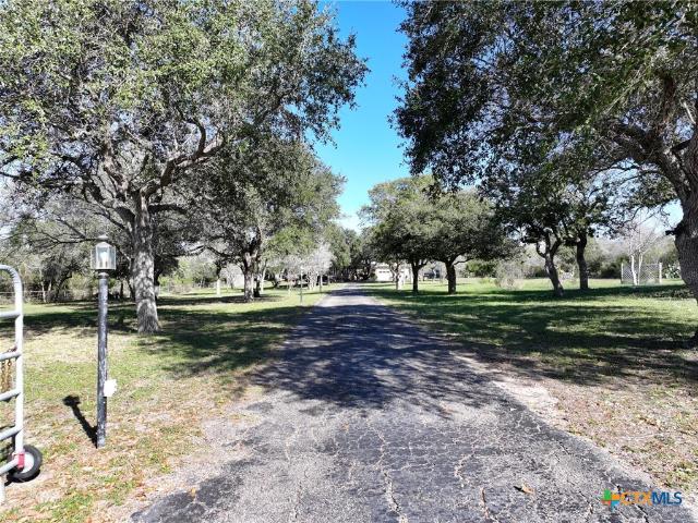 House for sale in Refugio, Texas