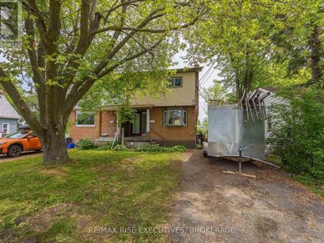House for sale in Kingston, Ontario