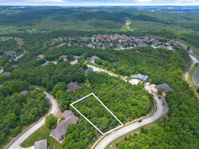 Land for sale in Missouri