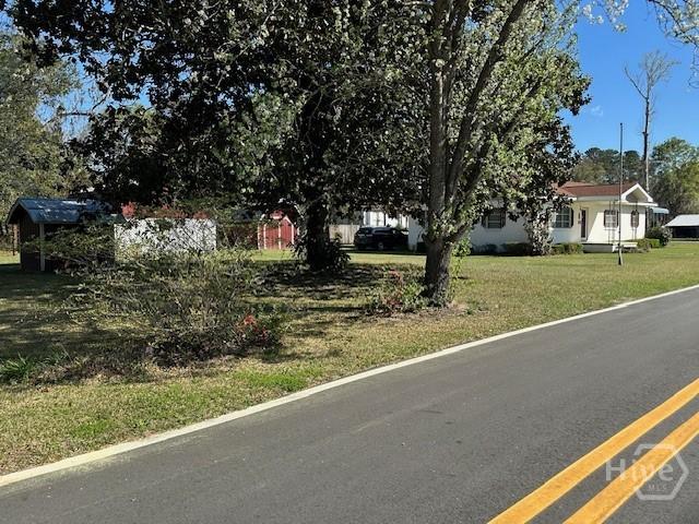 House for sale in Meldrim, Georgia