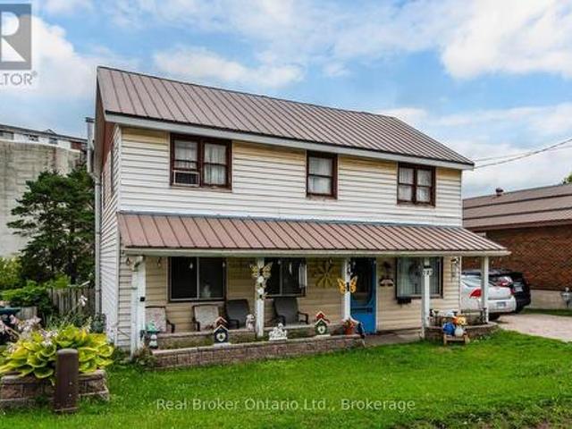 House for sale in Midland, Ontario