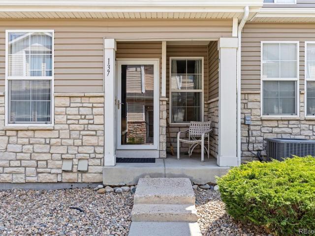 Condo for sale in Brighton, Colorado