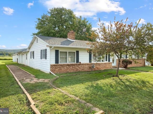 House for sale in Fairfield, Adams County