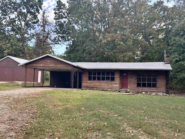 House for sale in Williford, Sharp County