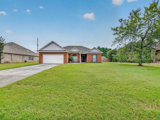 House for sale in Madison, Alabama