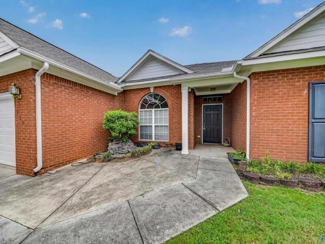 House for sale in Madison, Alabama