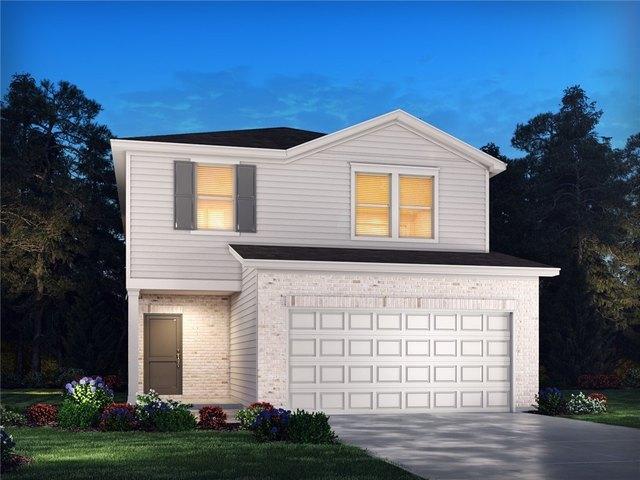 House for sale in Gray Court, Laurens County
