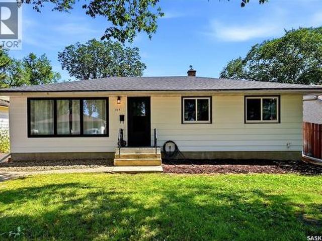 House for sale in Regina, Saskatchewan