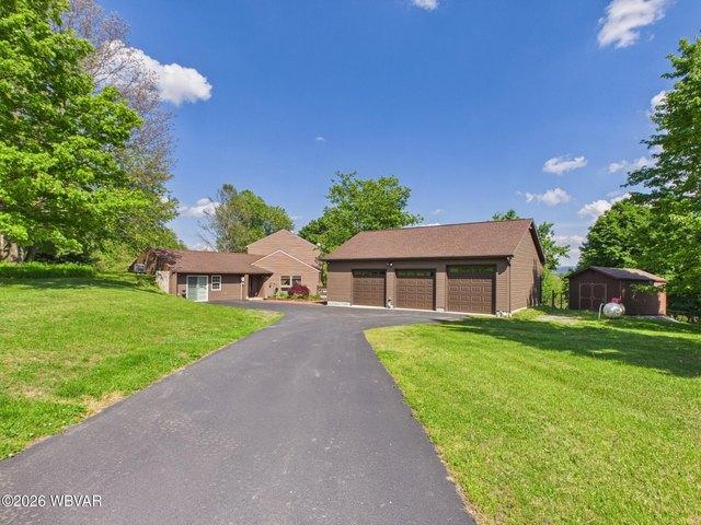 House for sale in Lycoming, Pennsylvania