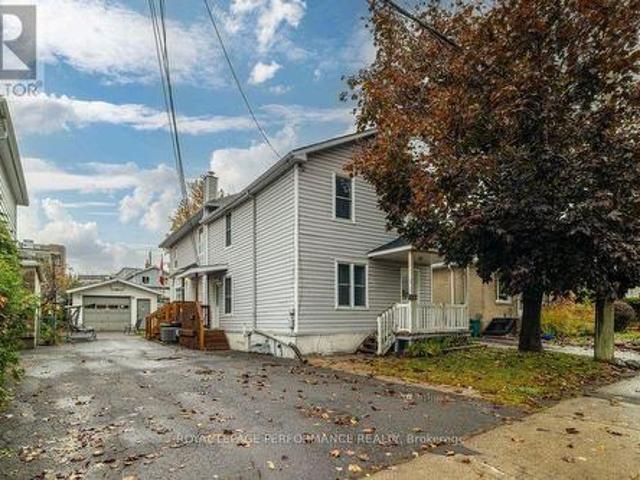 Property for sale in Rideau-Vanier, Ottawa