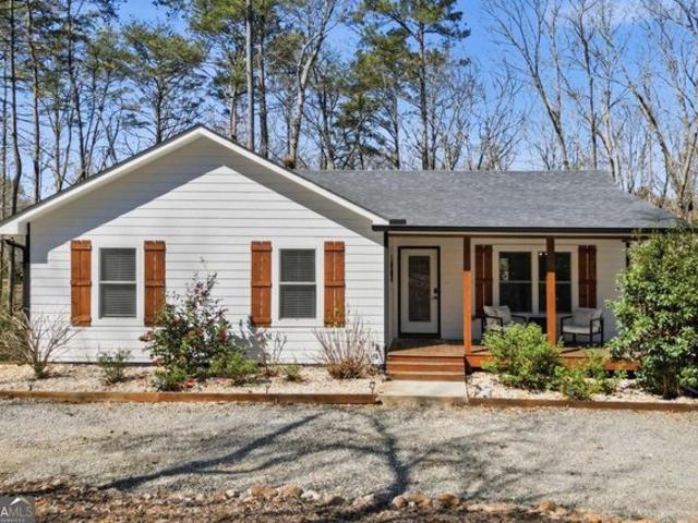 House for sale in Canton, Georgia