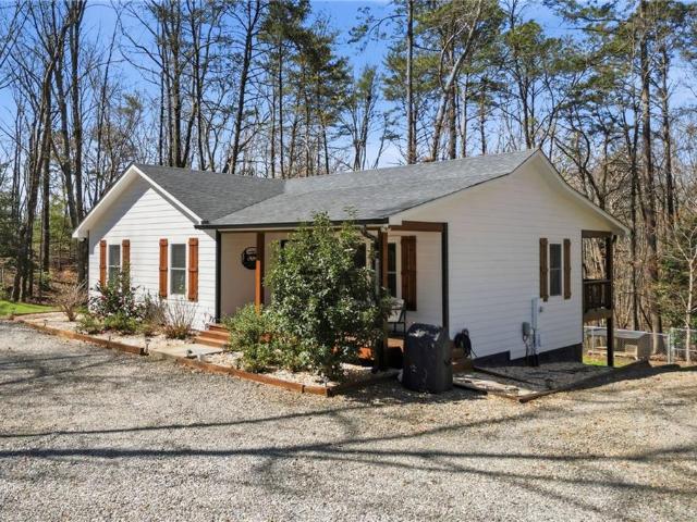 House for sale in Georgia