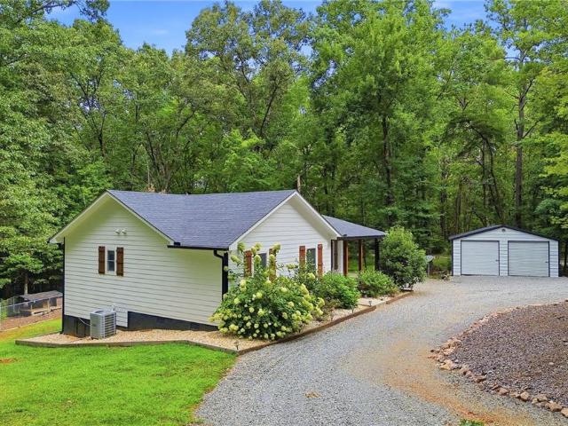 House for sale in Canton, Georgia
