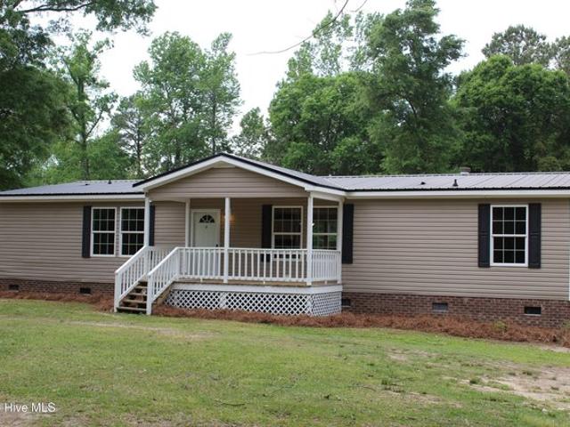House for sale in Beulaville, North Carolina
