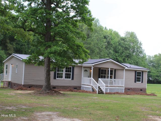 House for sale in Beulaville, Duplin County